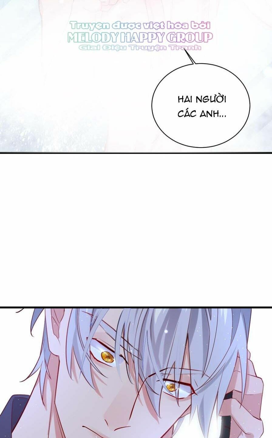 Lang Quân, Xin Đừng...!: Chapter 74: MHG Channel