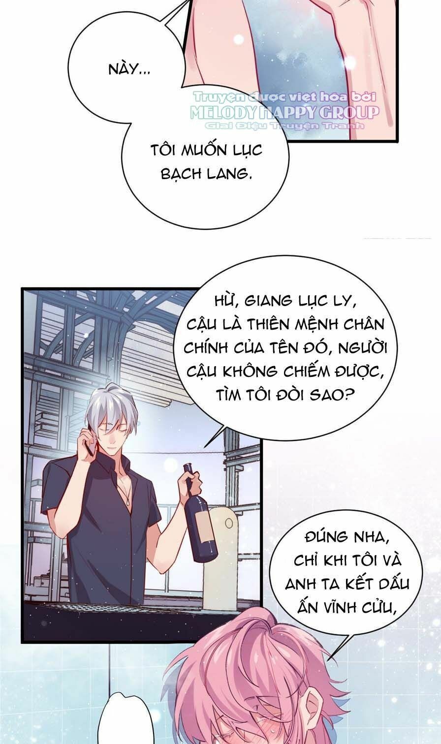 Lang Quân, Xin Đừng...!: Chapter 74: MHG Channel