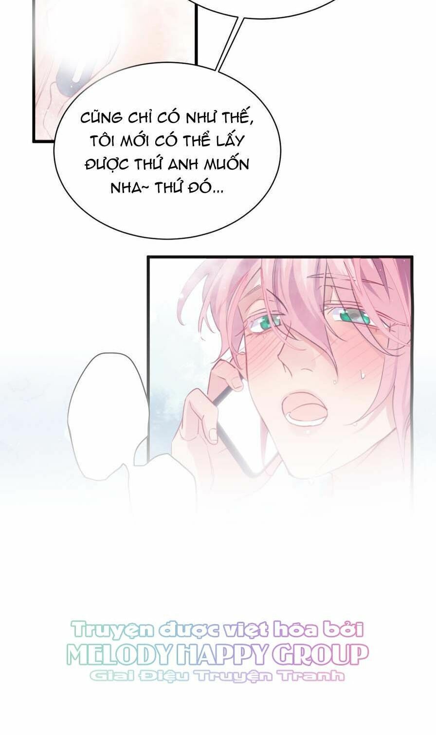Lang Quân, Xin Đừng...!: Chapter 74: MHG Channel