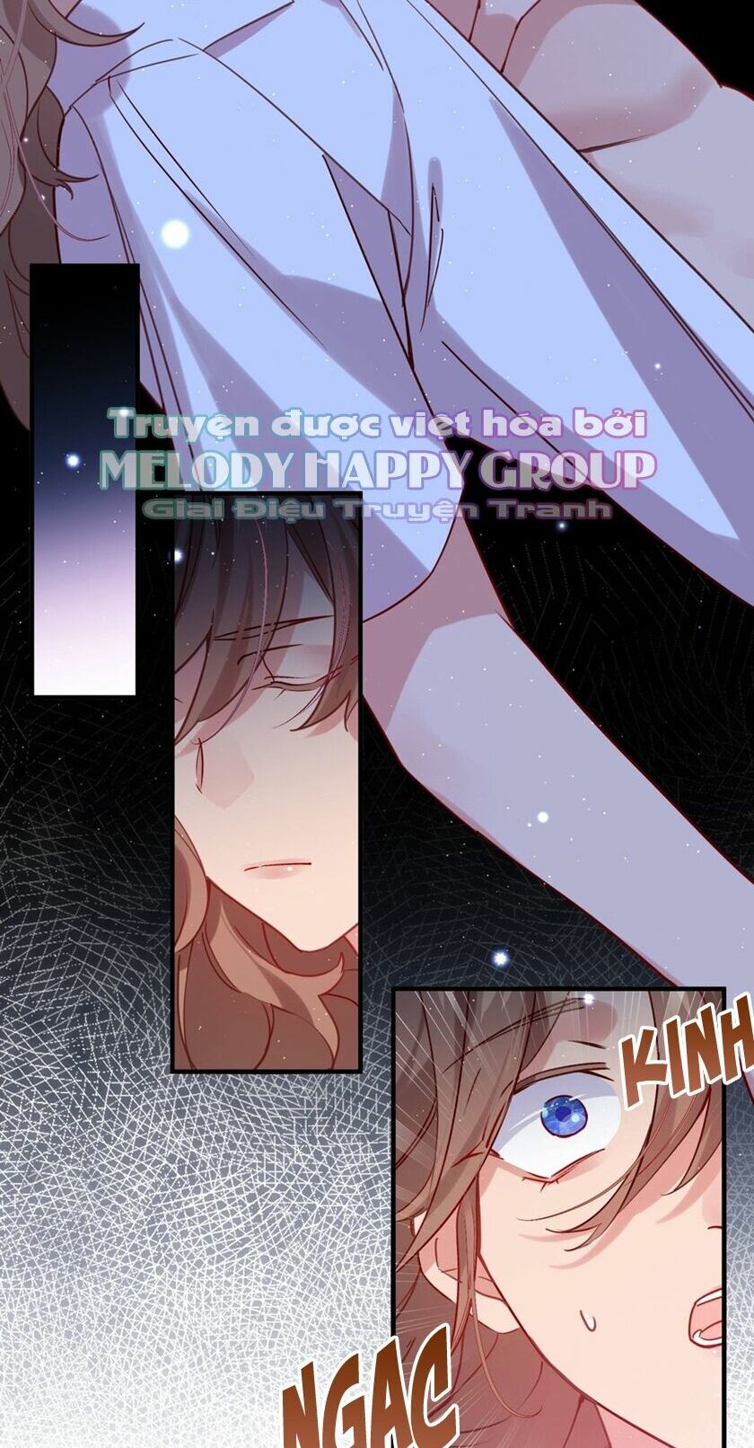 Lang Quân, Xin Đừng...!: Chapter 75: MHG Channel