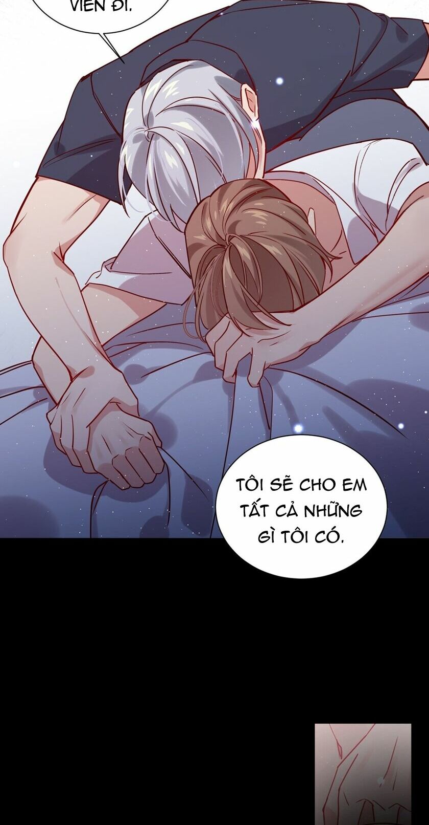 Lang Quân, Xin Đừng...!: Chapter 75: MHG Channel