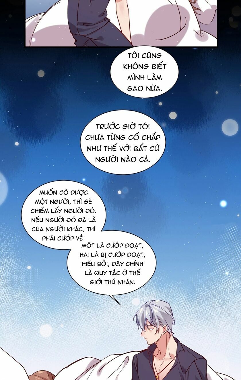 Lang Quân, Xin Đừng...!: Chapter 75: MHG Channel