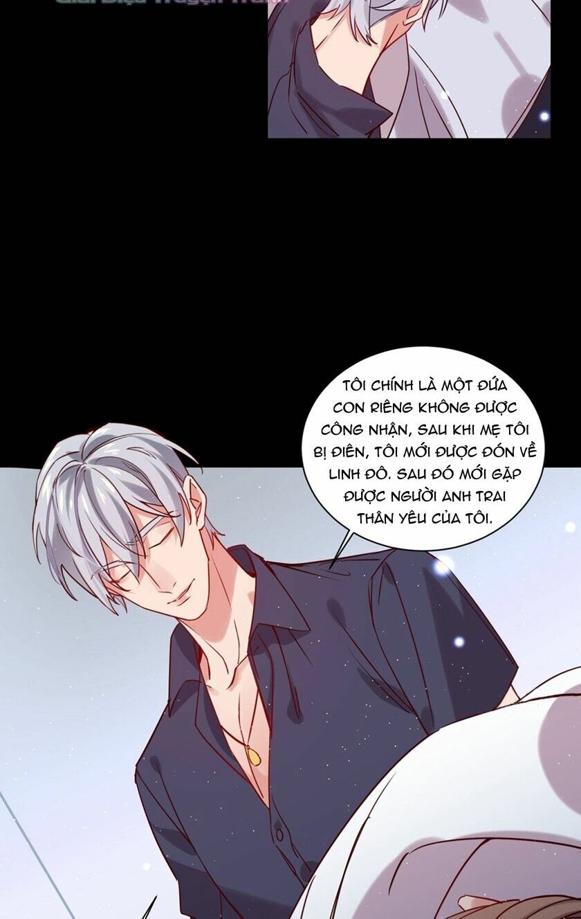Lang Quân, Xin Đừng...!: Chapter 75: MHG Channel
