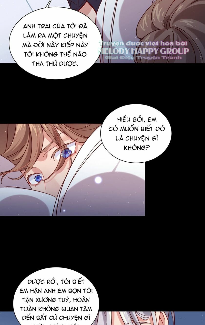 Lang Quân, Xin Đừng...!: Chapter 75: MHG Channel