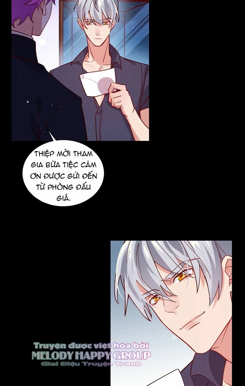 Lang Quân, Xin Đừng...!: Chapter 75: MHG Channel