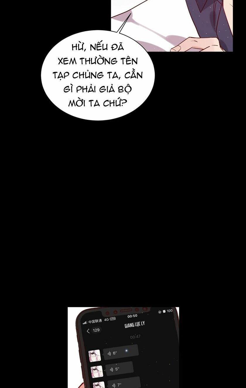 Lang Quân, Xin Đừng...!: Chapter 75: MHG Channel