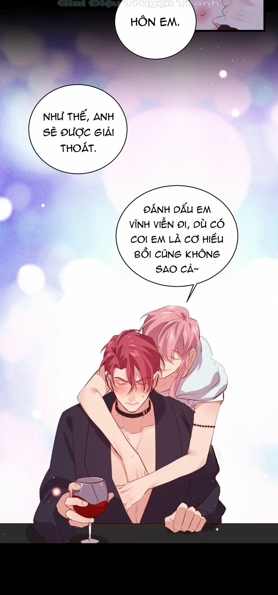Lang Quân, Xin Đừng...!: Chapter 76: MHG Channel