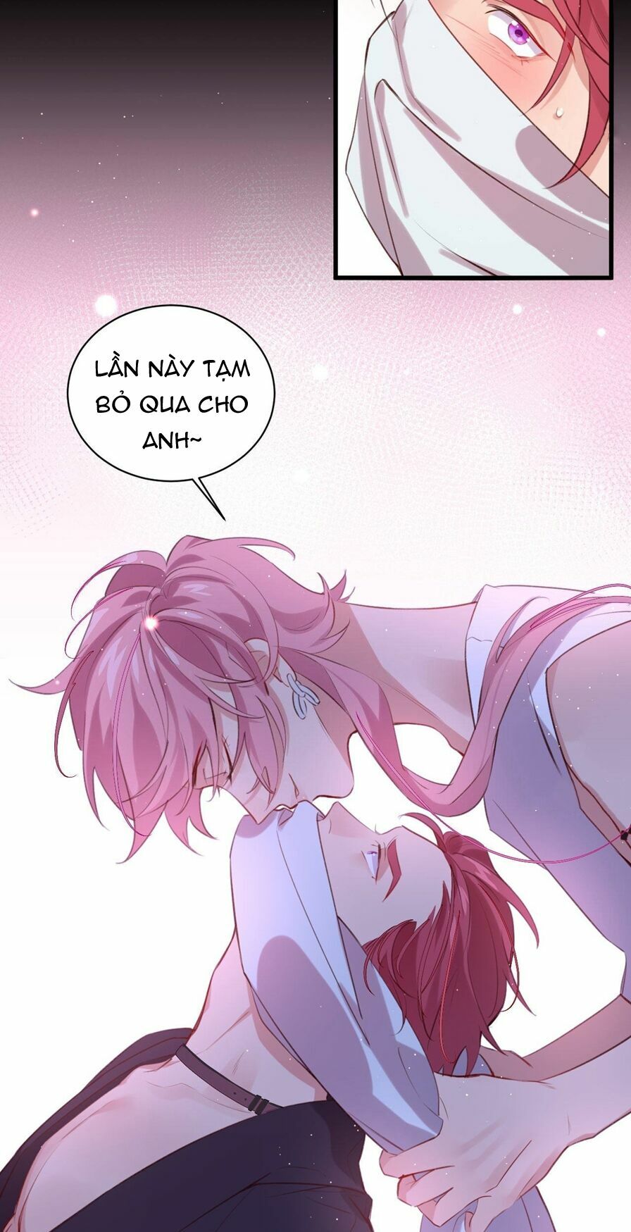 Lang Quân, Xin Đừng...!: Chapter 76: MHG Channel