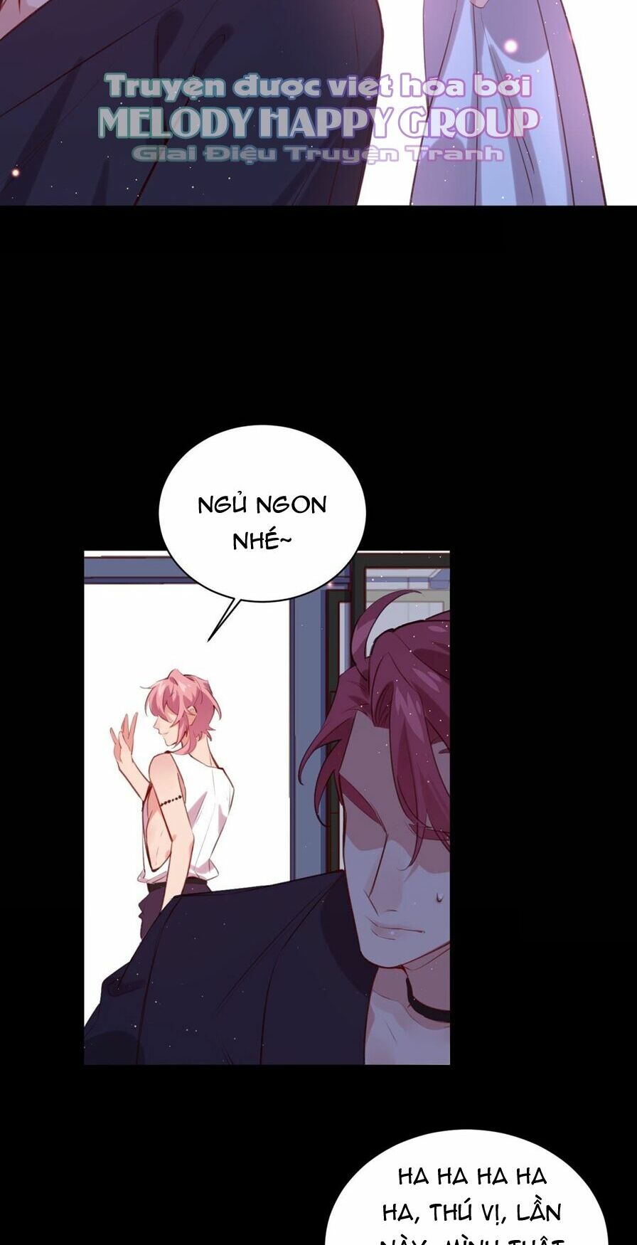 Lang Quân, Xin Đừng...!: Chapter 76: MHG Channel