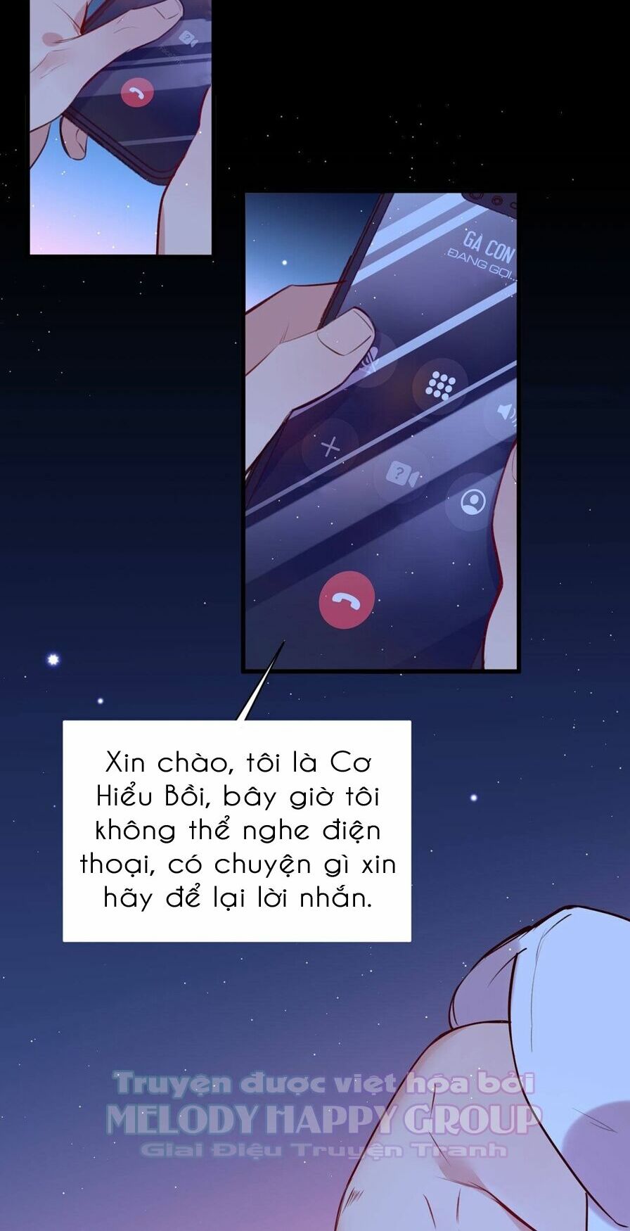 Lang Quân, Xin Đừng...!: Chapter 76: MHG Channel