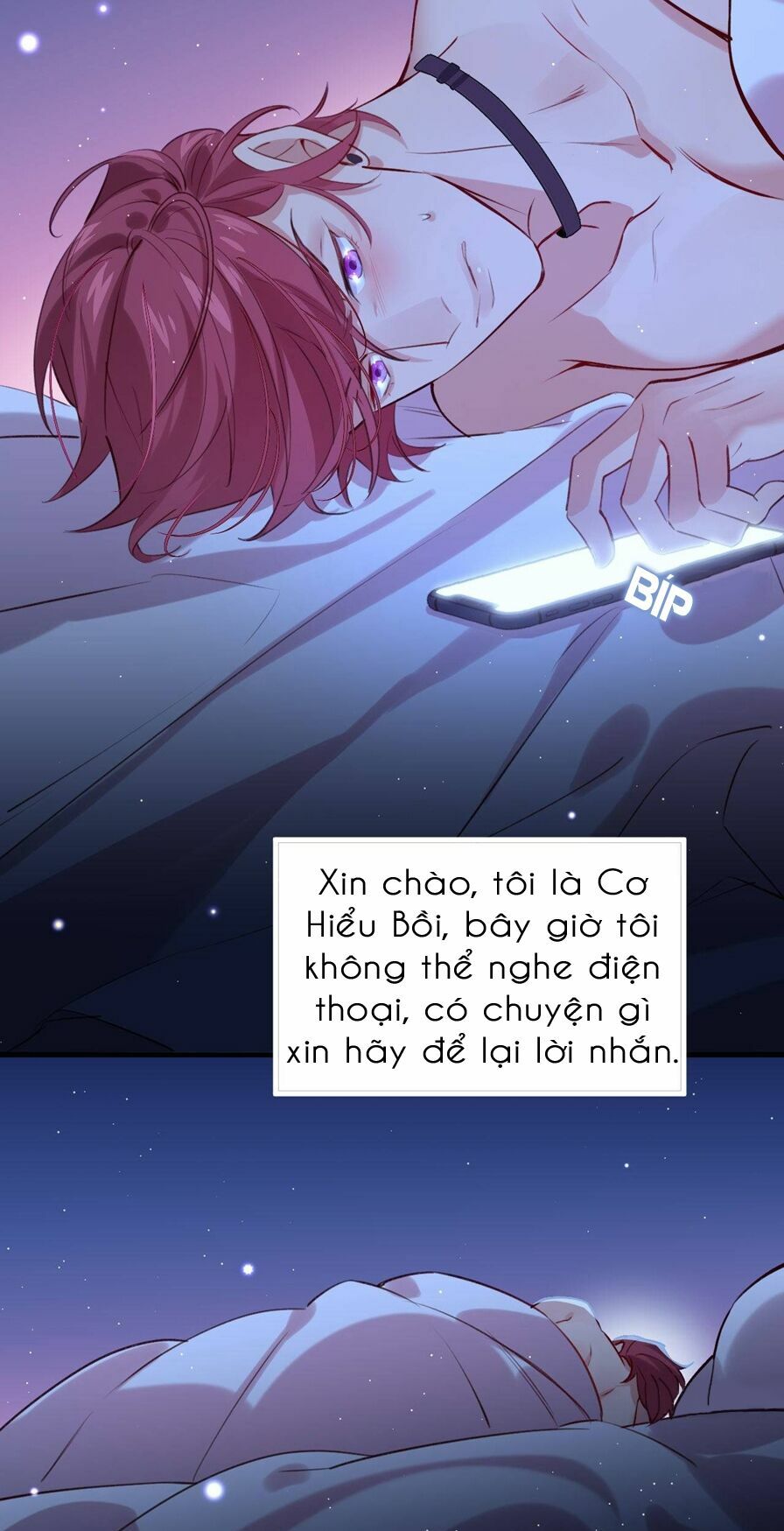 Lang Quân, Xin Đừng...!: Chapter 76: MHG Channel