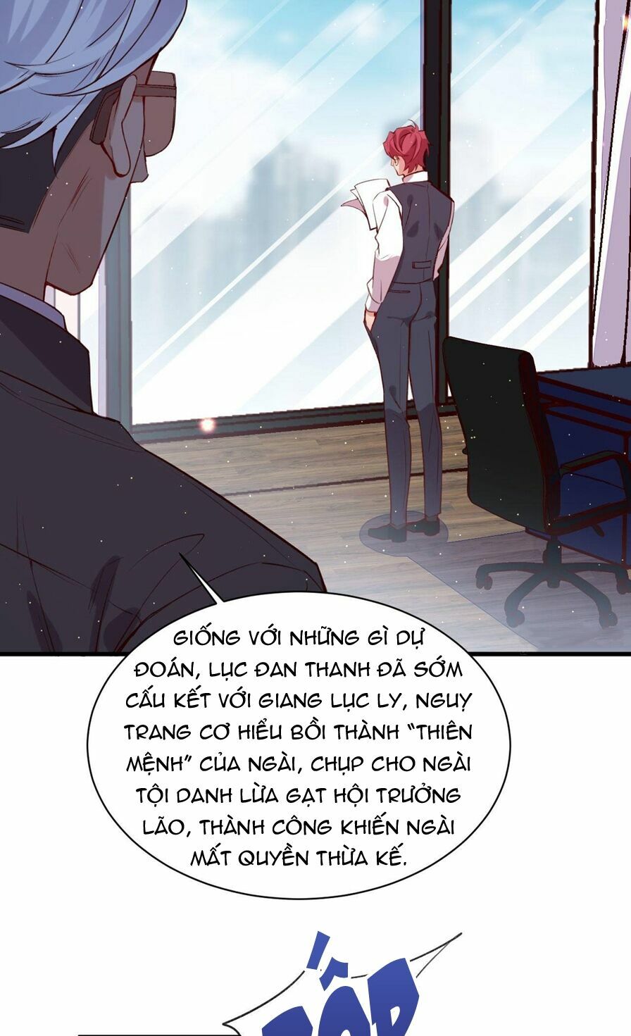 Lang Quân, Xin Đừng...!: Chapter 76: MHG Channel