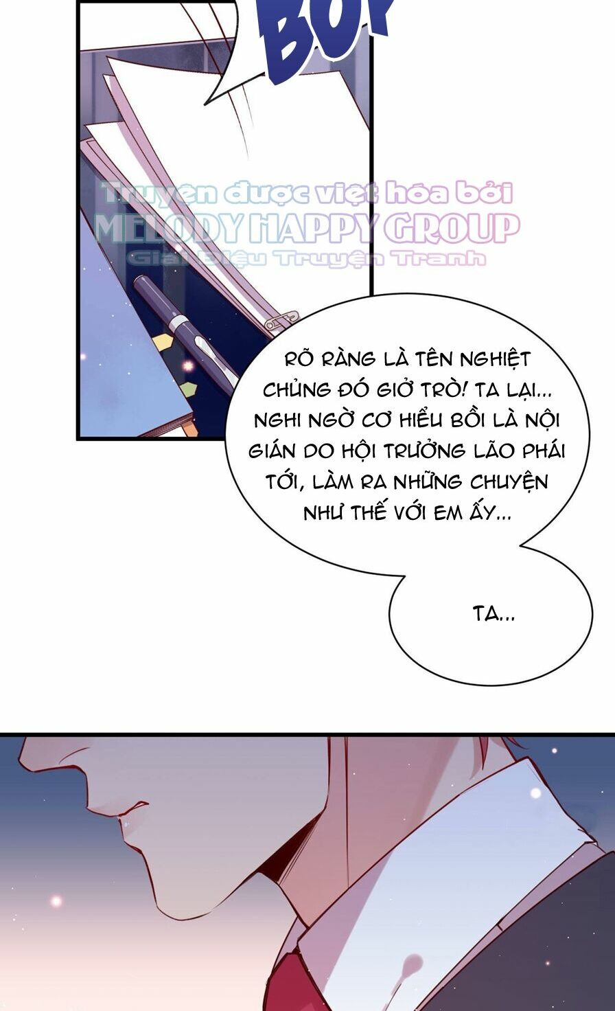 Lang Quân, Xin Đừng...!: Chapter 76: MHG Channel