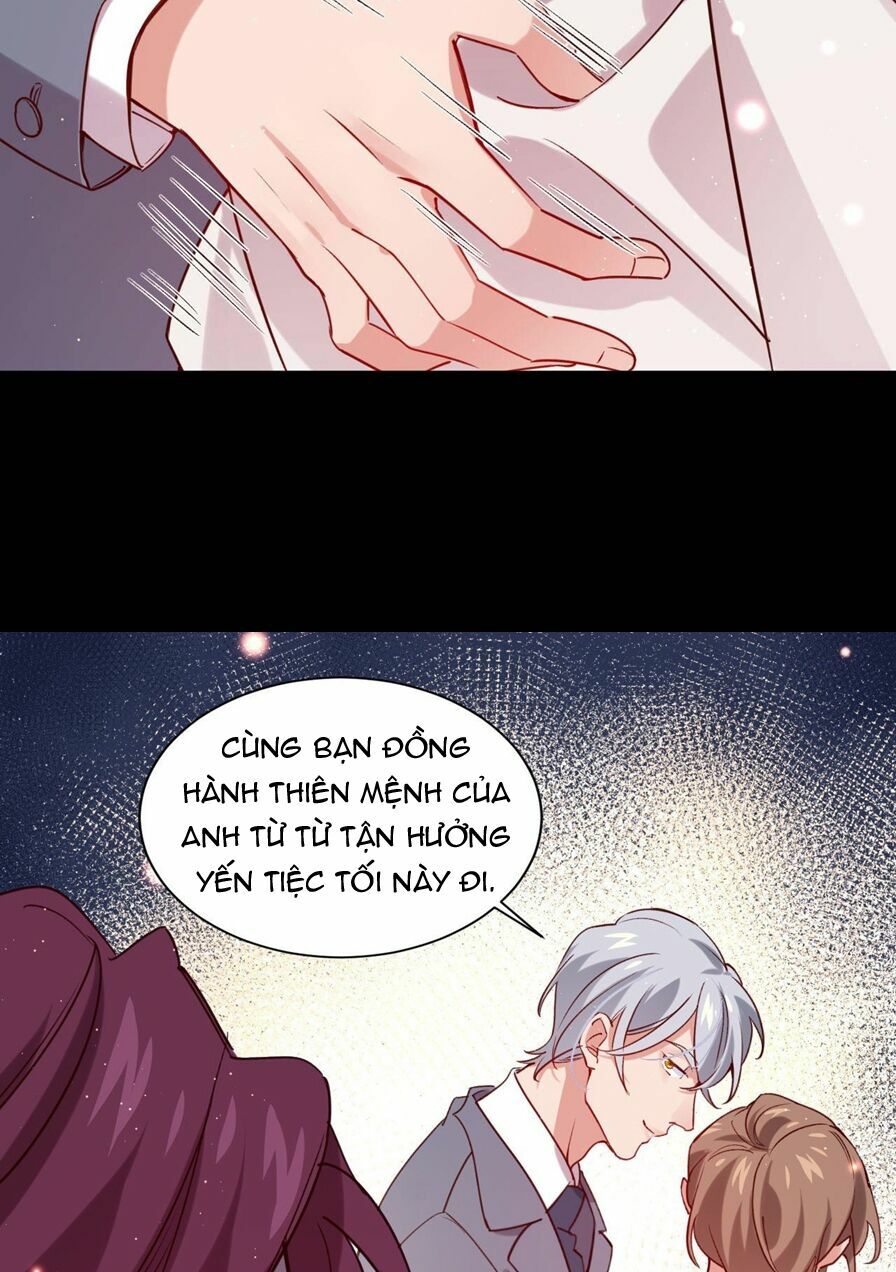 Lang Quân, Xin Đừng...!: Chapter 77: MHG Channel
