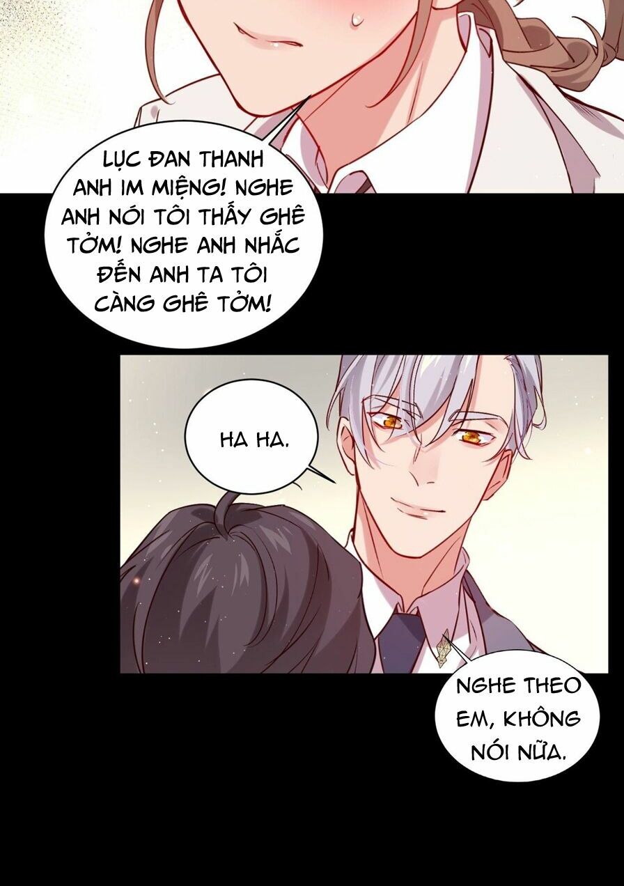 Lang Quân, Xin Đừng...!: Chapter 77: MHG Channel