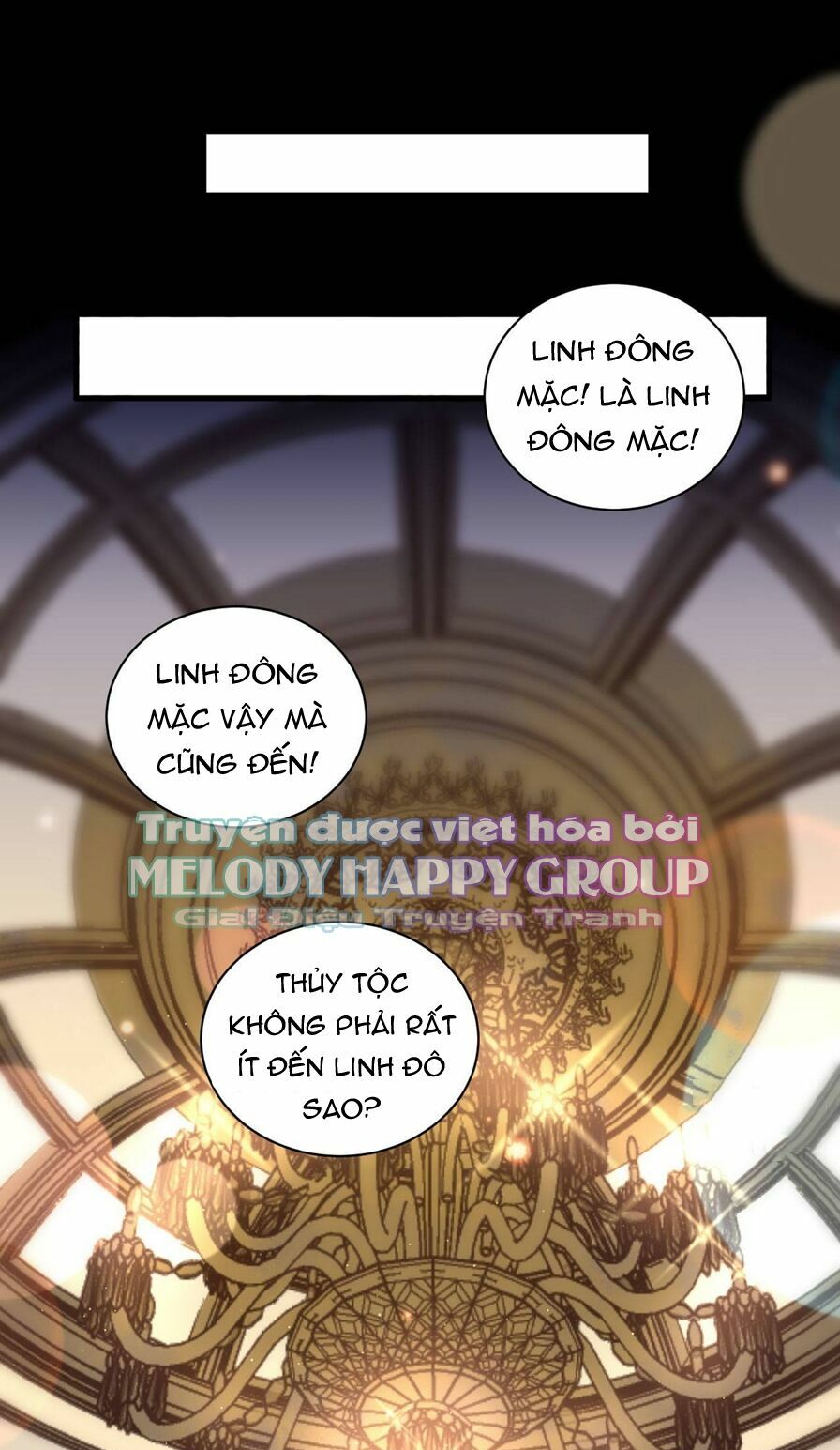 Lang Quân, Xin Đừng...!: Chapter 77: MHG Channel