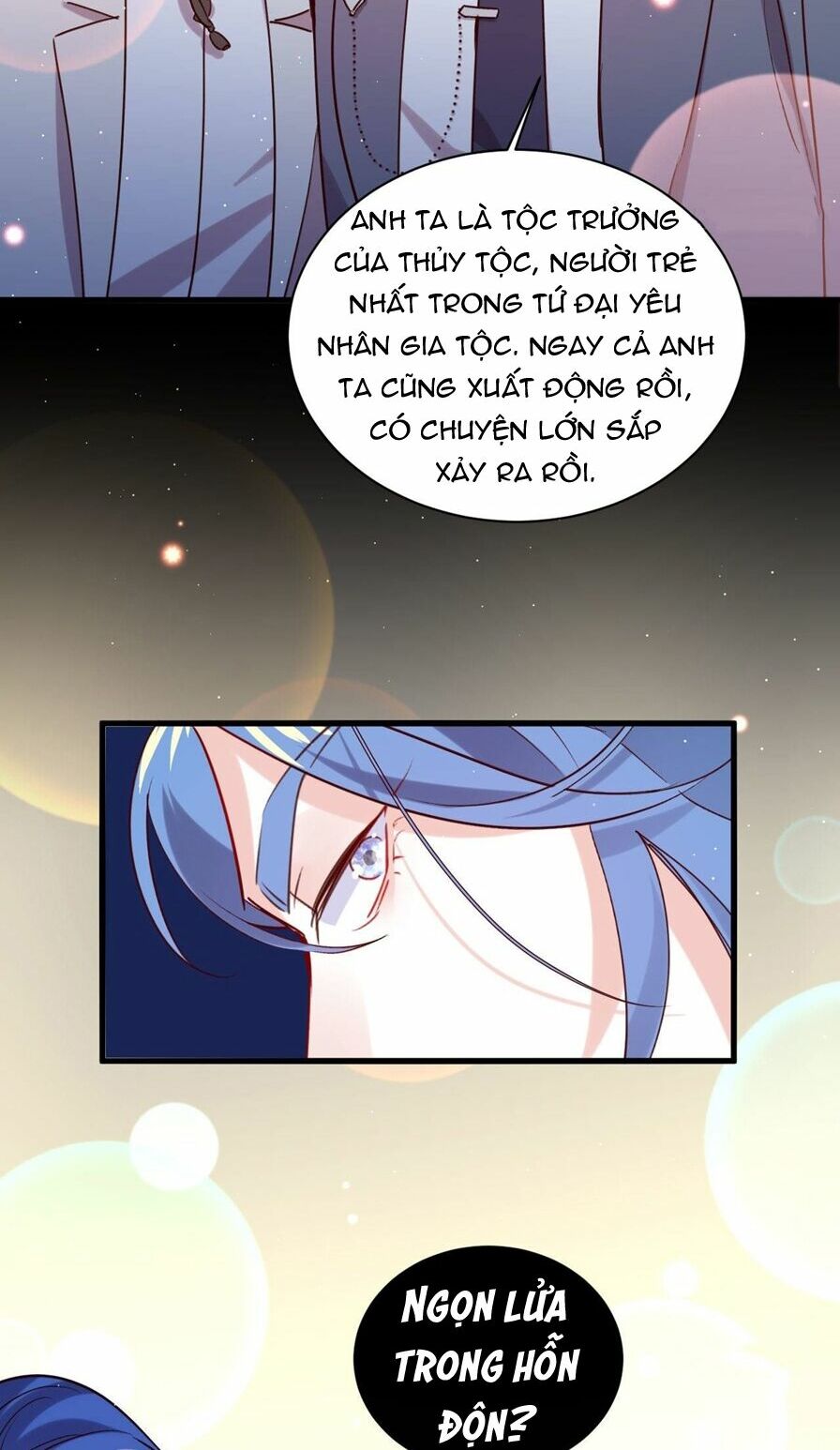 Lang Quân, Xin Đừng...!: Chapter 77: MHG Channel