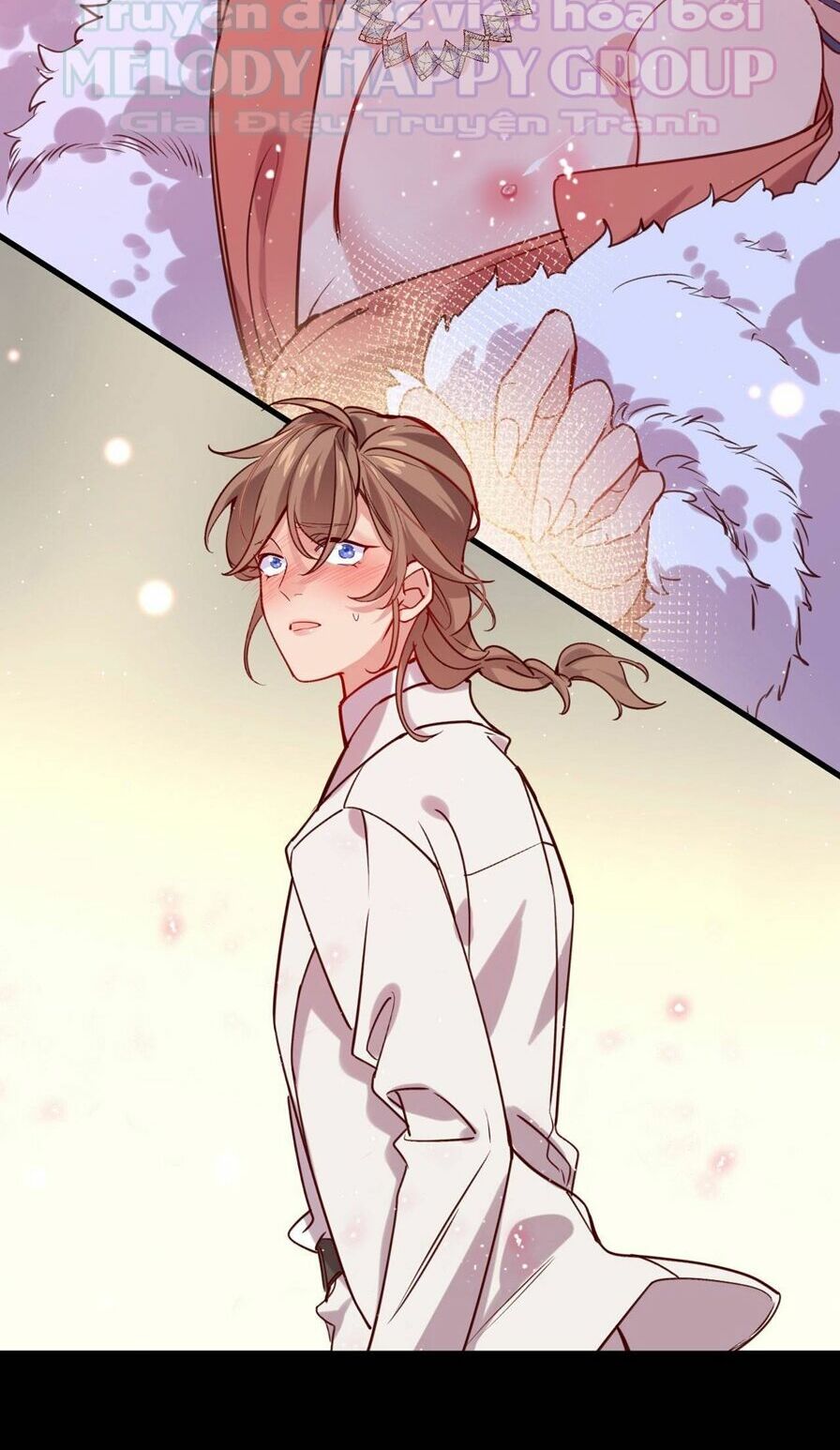 Lang Quân, Xin Đừng...!: Chapter 77: MHG Channel