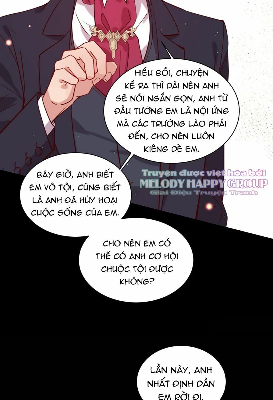 Lang Quân, Xin Đừng...!: Chapter 77: MHG Channel