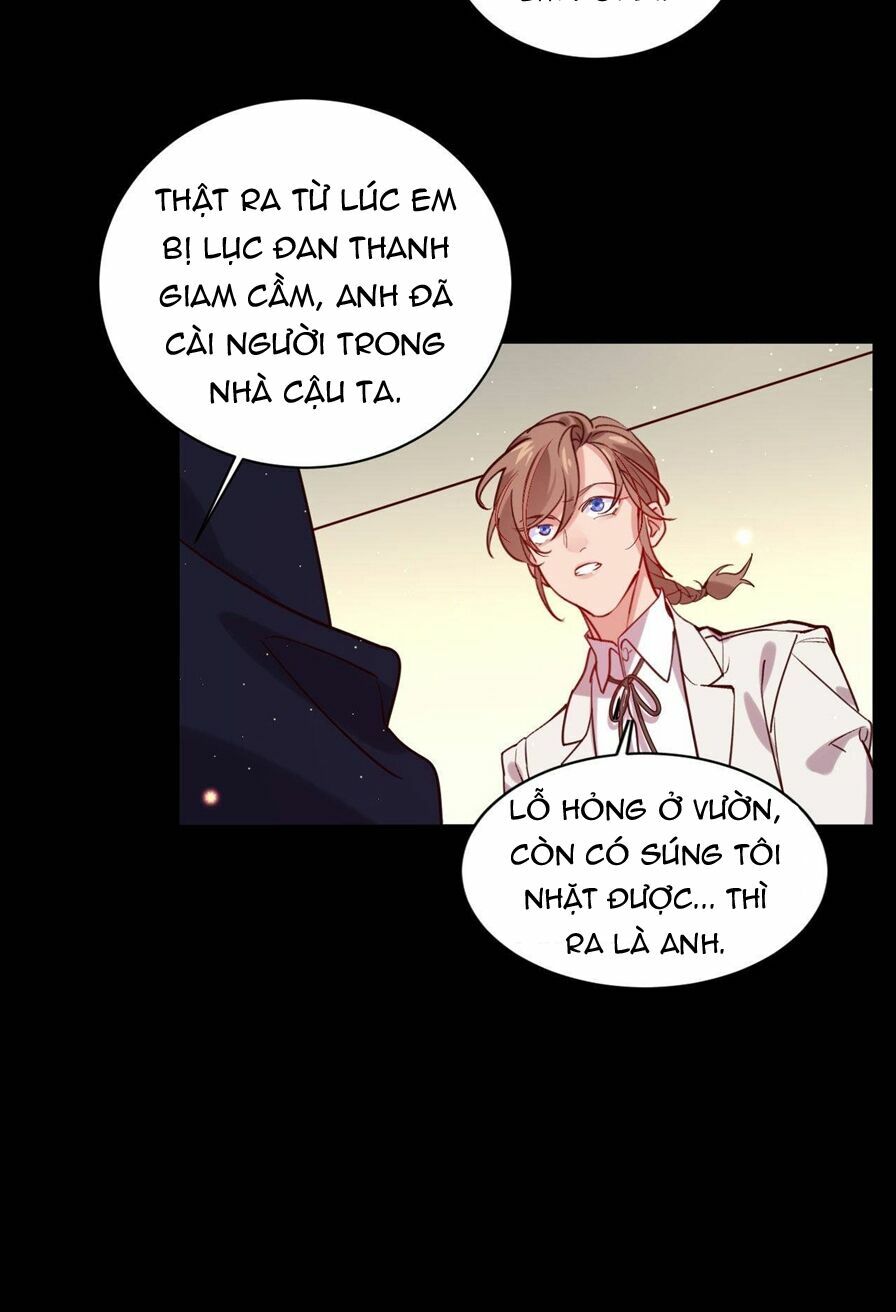 Lang Quân, Xin Đừng...!: Chapter 77: MHG Channel