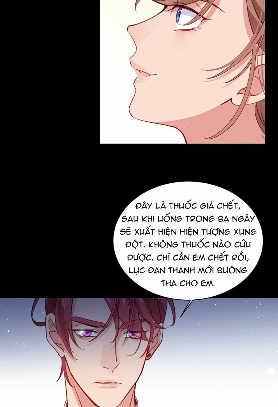 Lang Quân, Xin Đừng...!: Chapter 77: MHG Channel