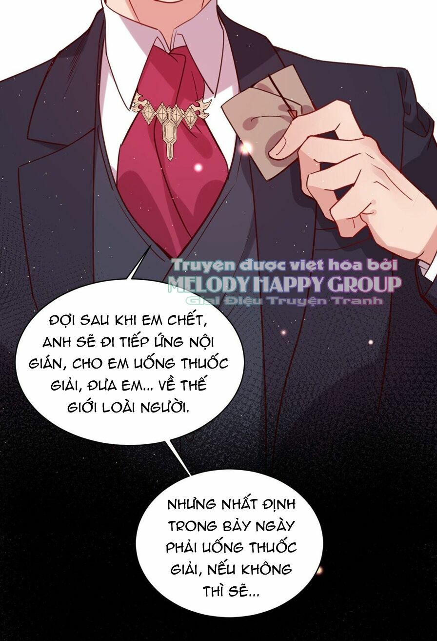 Lang Quân, Xin Đừng...!: Chapter 77: MHG Channel