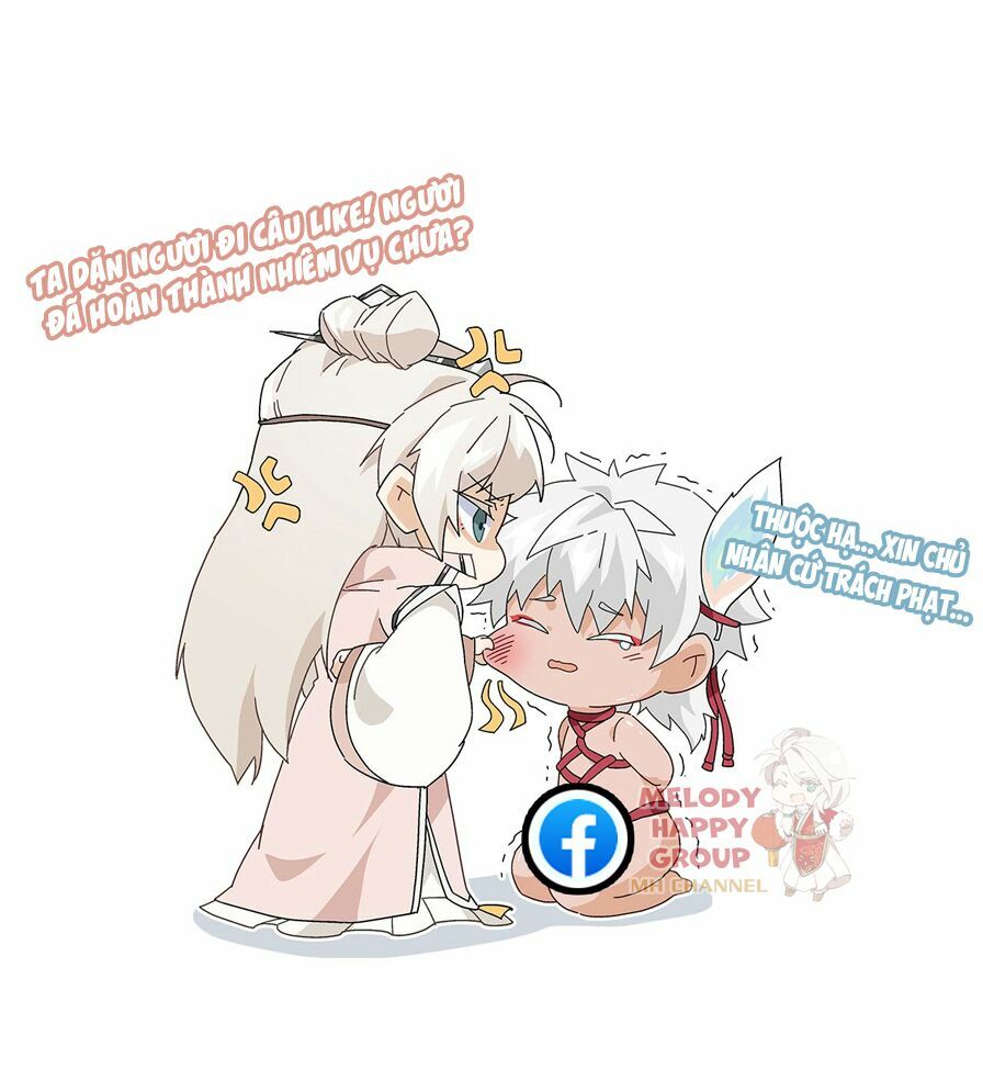 Lang Quân, Xin Đừng...!: Chapter 77: MHG Channel