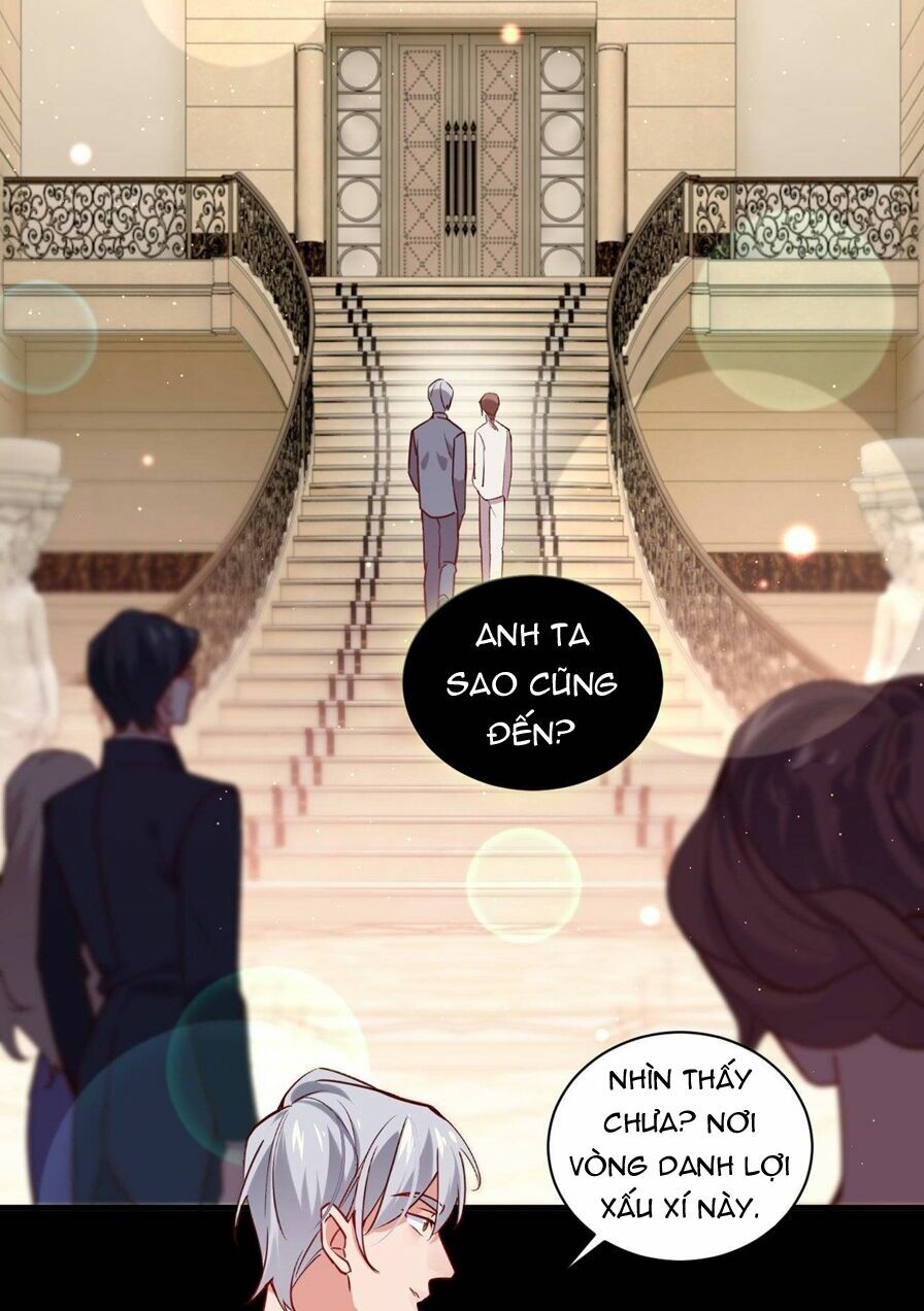 Lang Quân, Xin Đừng...!: Chapter 77: MHG Channel