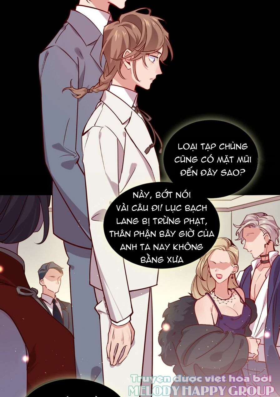 Lang Quân, Xin Đừng...!: Chapter 77: MHG Channel