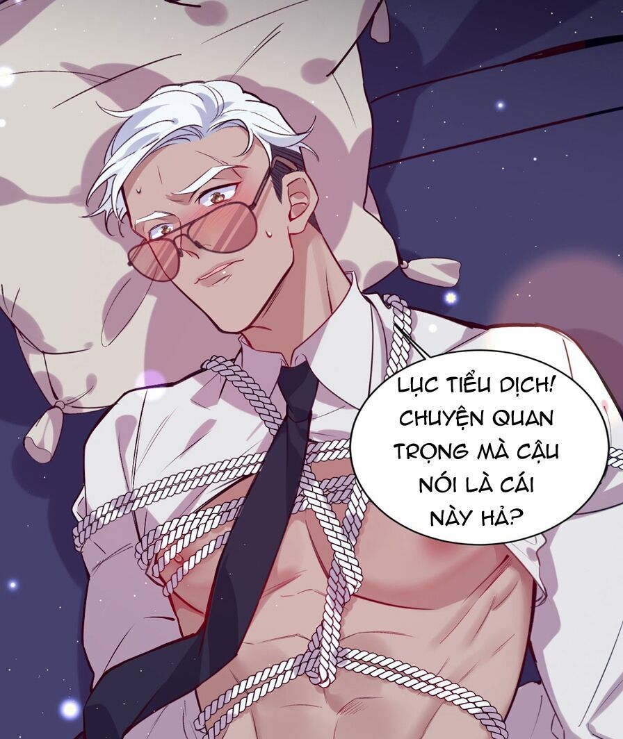 Lang Quân, Xin Đừng...!: Chapter 78