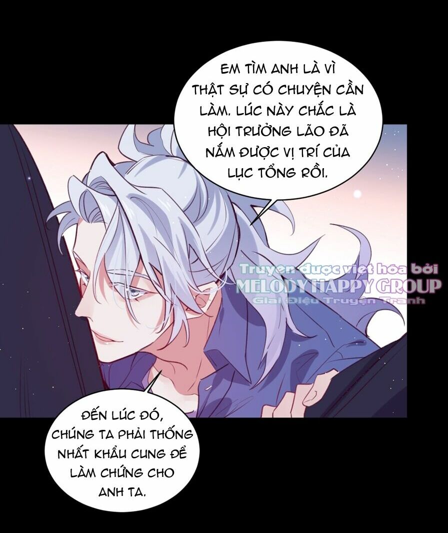 Lang Quân, Xin Đừng...!: Chapter 78