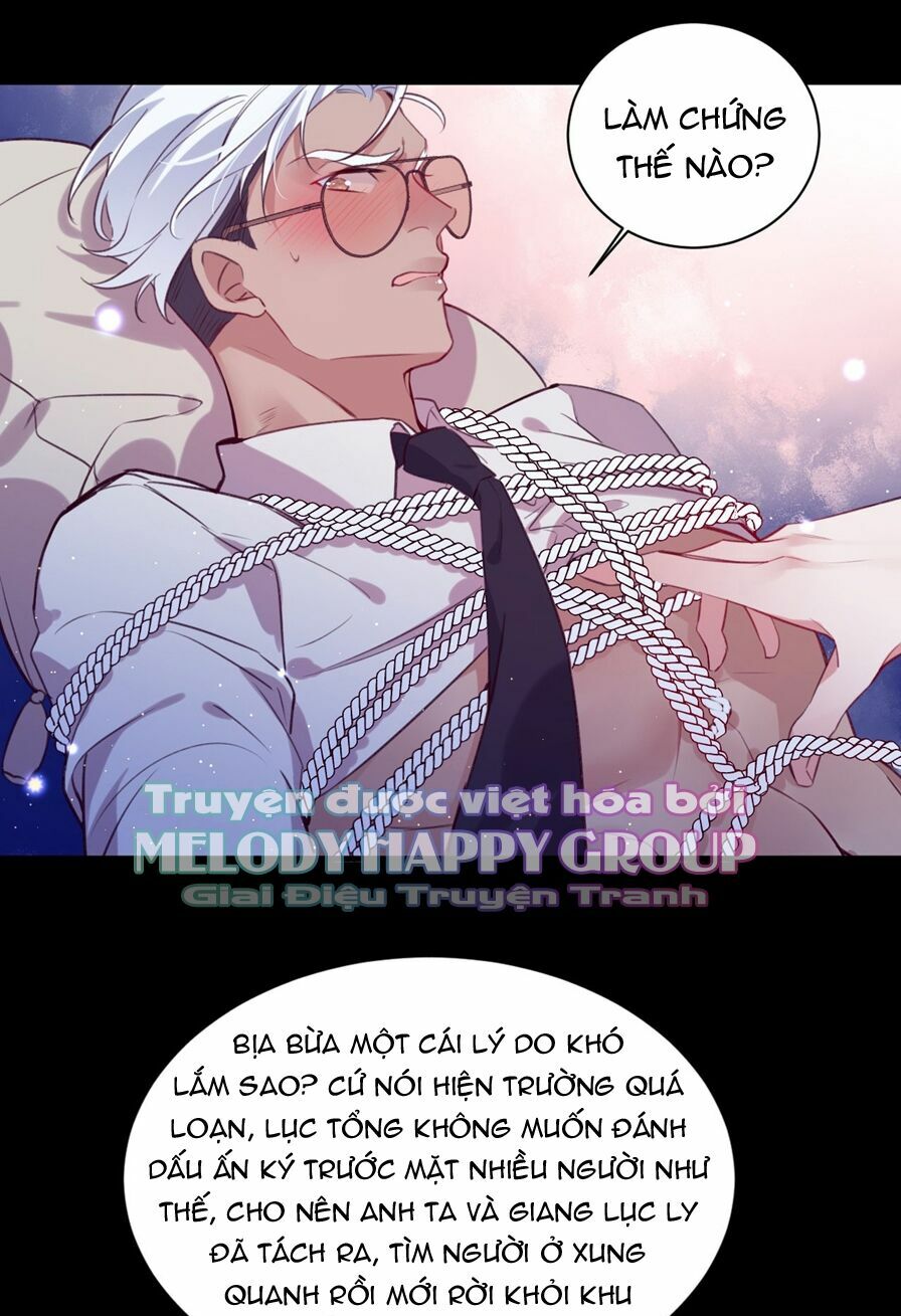 Lang Quân, Xin Đừng...!: Chapter 78