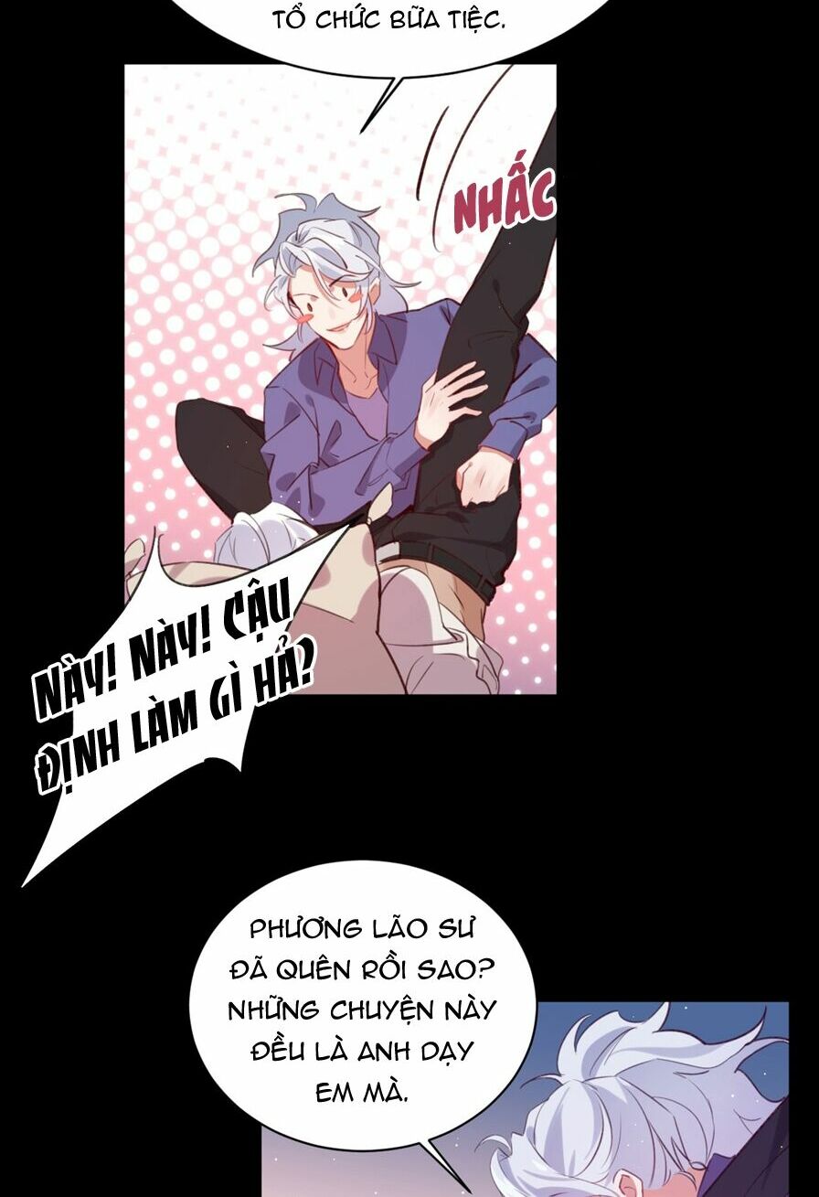 Lang Quân, Xin Đừng...!: Chapter 78