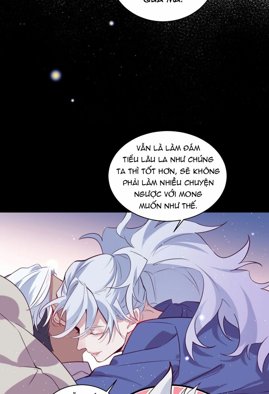 Lang Quân, Xin Đừng...!: Chapter 78