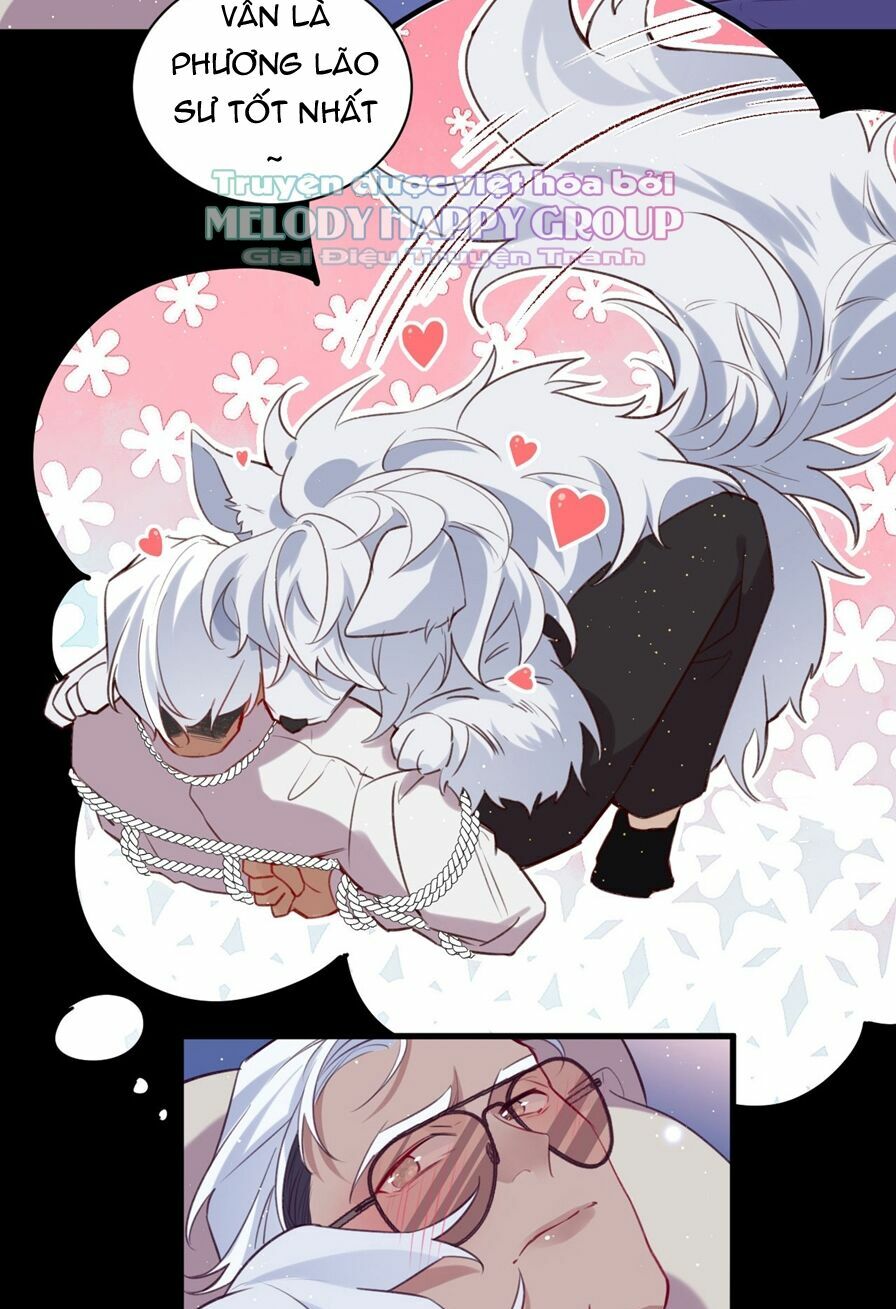 Lang Quân, Xin Đừng...!: Chapter 78