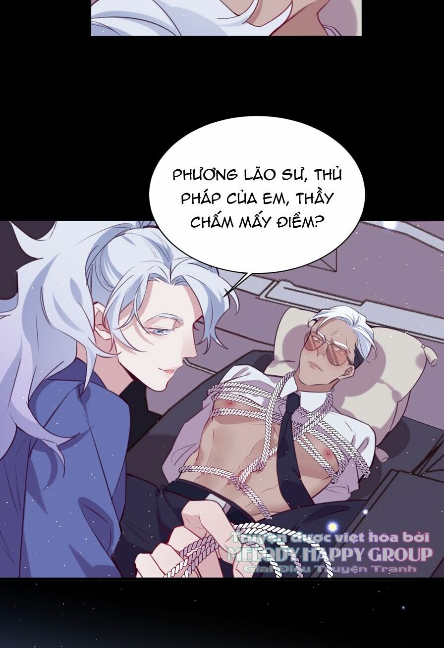 Lang Quân, Xin Đừng...!: Chapter 78