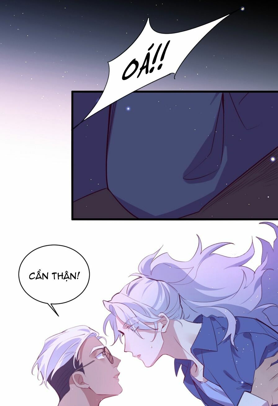 Lang Quân, Xin Đừng...!: Chapter 78