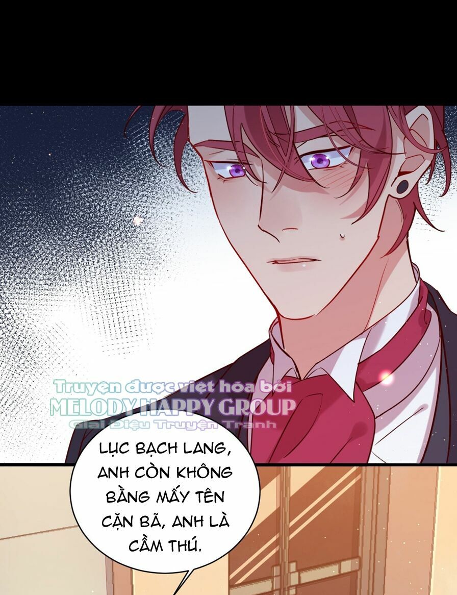 Lang Quân, Xin Đừng...!: Chapter 78