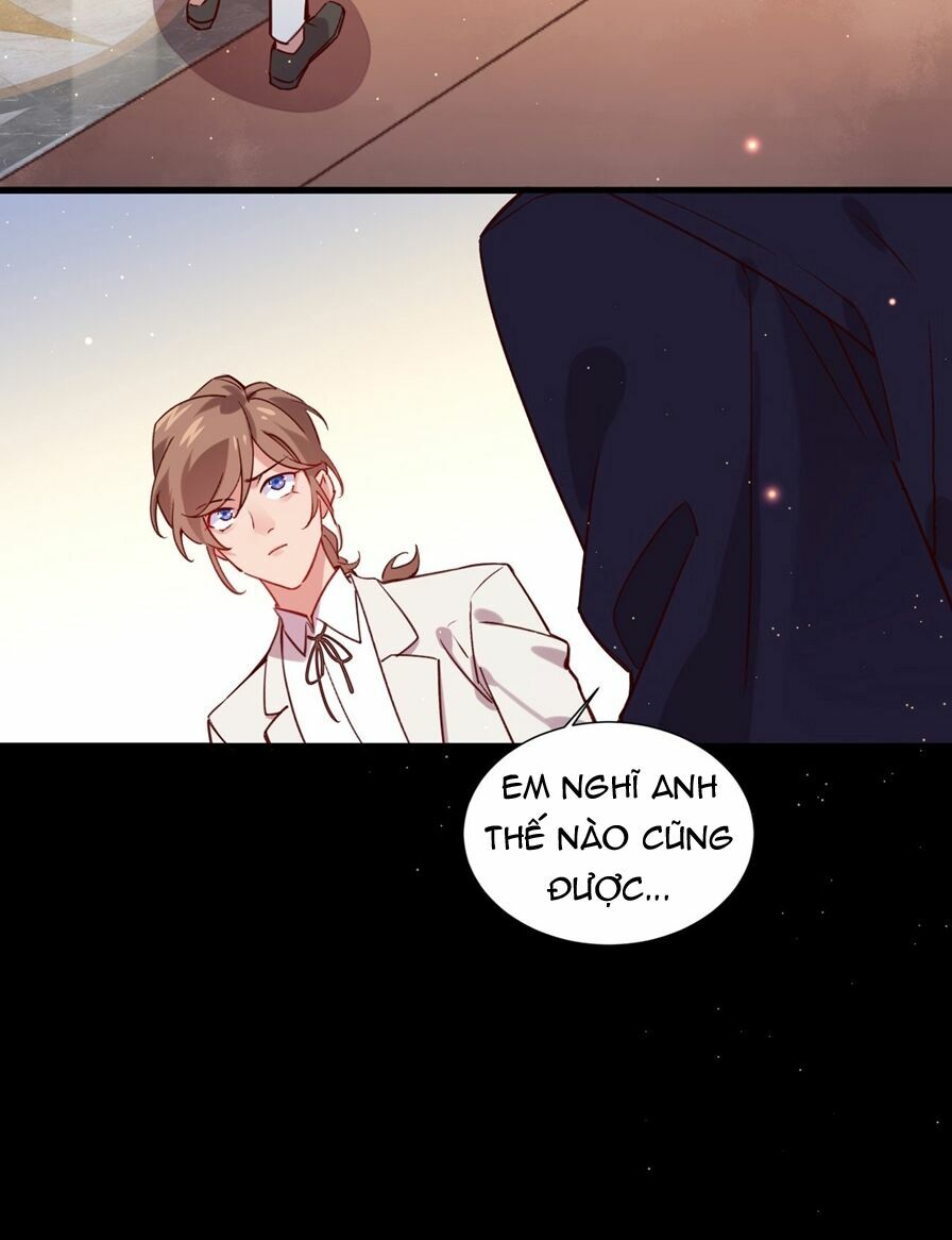 Lang Quân, Xin Đừng...!: Chapter 78
