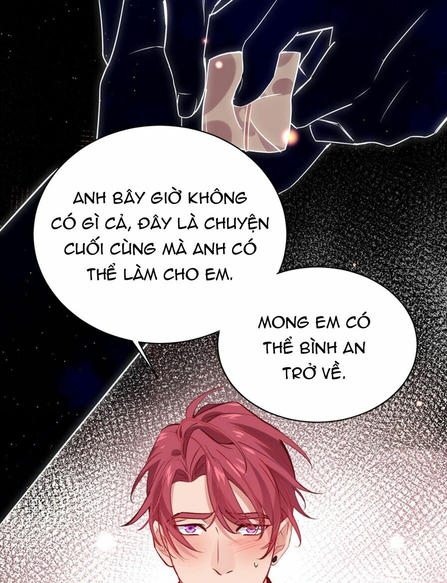 Lang Quân, Xin Đừng...!: Chapter 78
