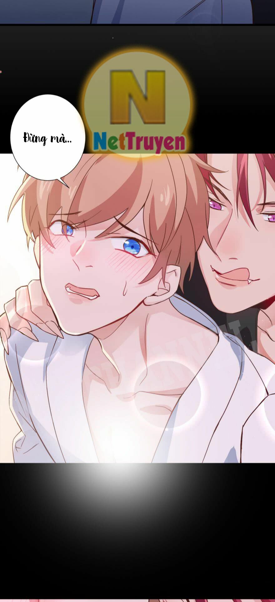Lang Quân, Xin Đừng...!: Chapter 8