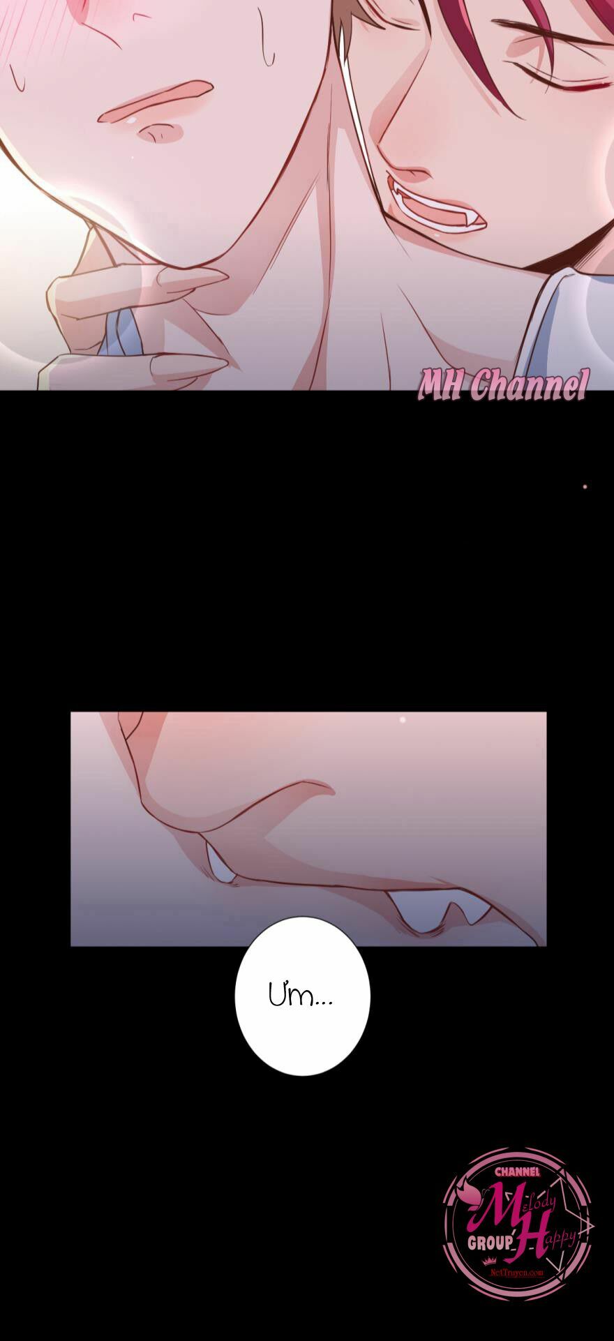 Lang Quân, Xin Đừng...!: Chapter 8