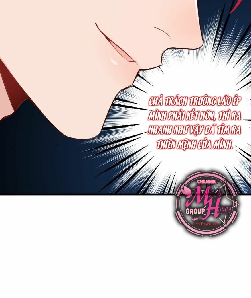 Lang Quân, Xin Đừng...!: Chapter 8