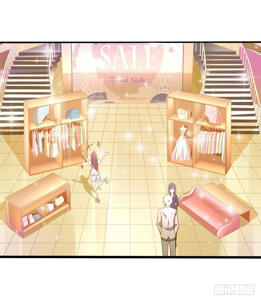 Gả Cho Tình Cũ Làm Lão Bà: Chapter 10