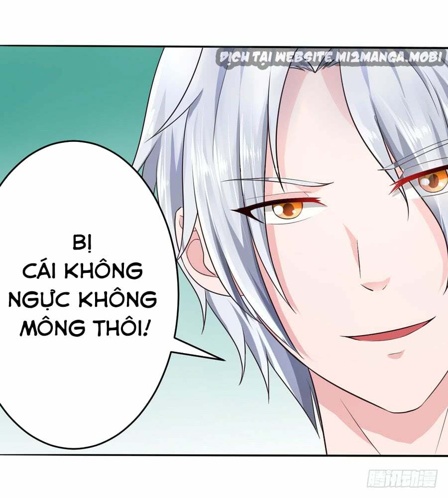 Gả Cho Tình Cũ Làm Lão Bà: Chapter 10