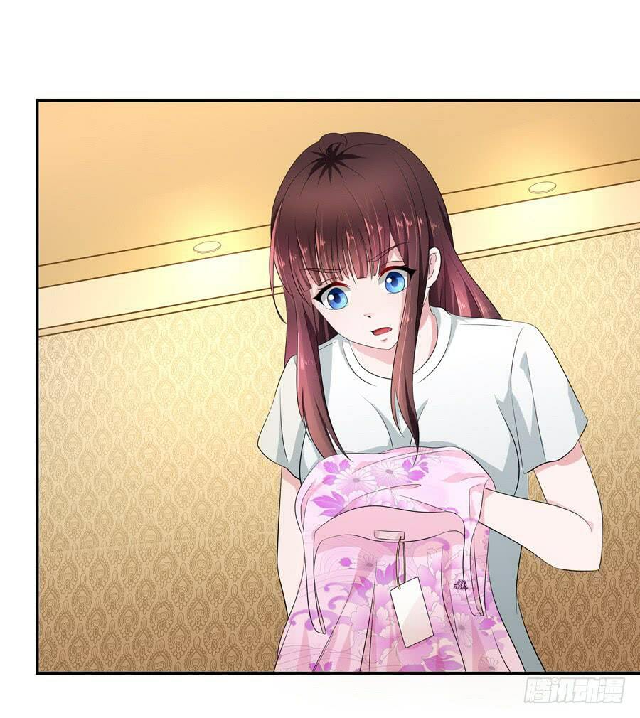 Gả Cho Tình Cũ Làm Lão Bà: Chapter 10