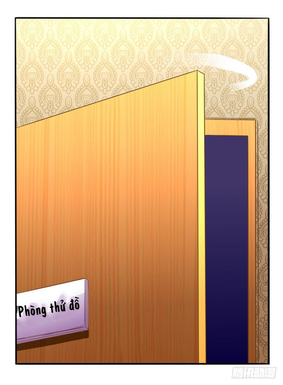 Gả Cho Tình Cũ Làm Lão Bà: Chapter 10
