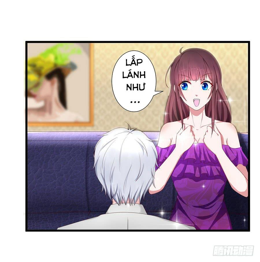 Gả Cho Tình Cũ Làm Lão Bà: Chapter 10