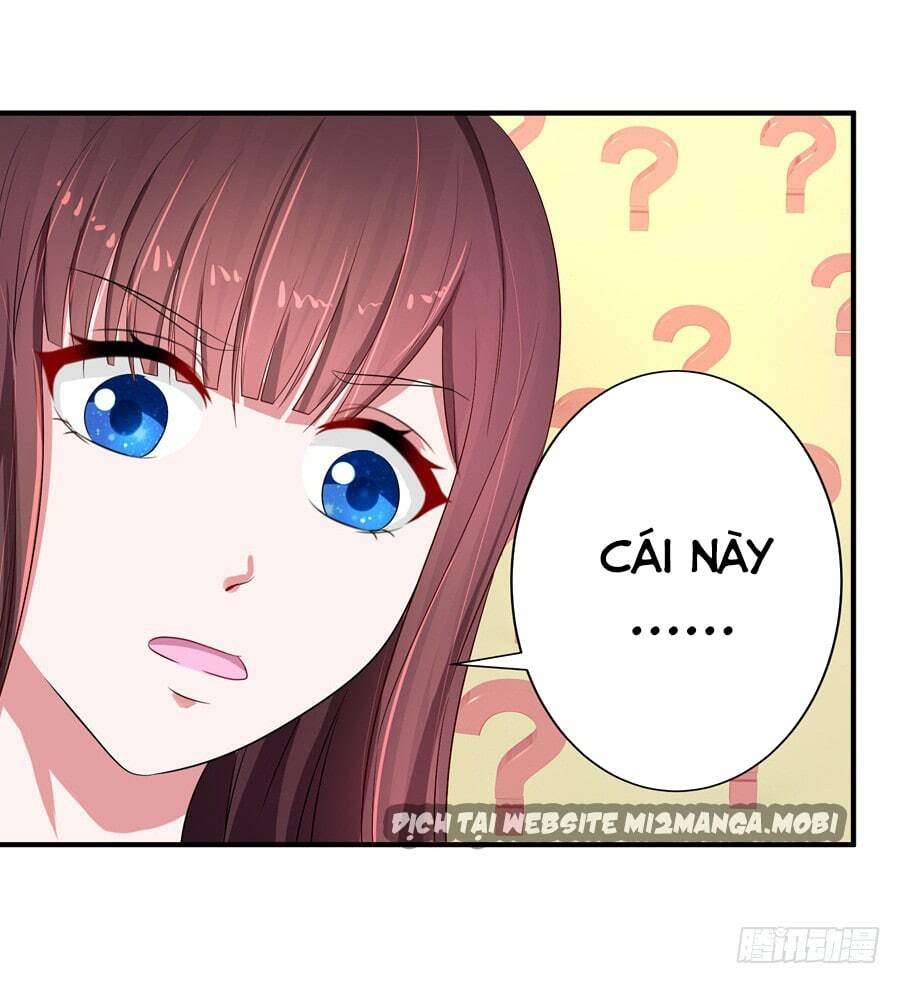 Gả Cho Tình Cũ Làm Lão Bà: Chapter 10