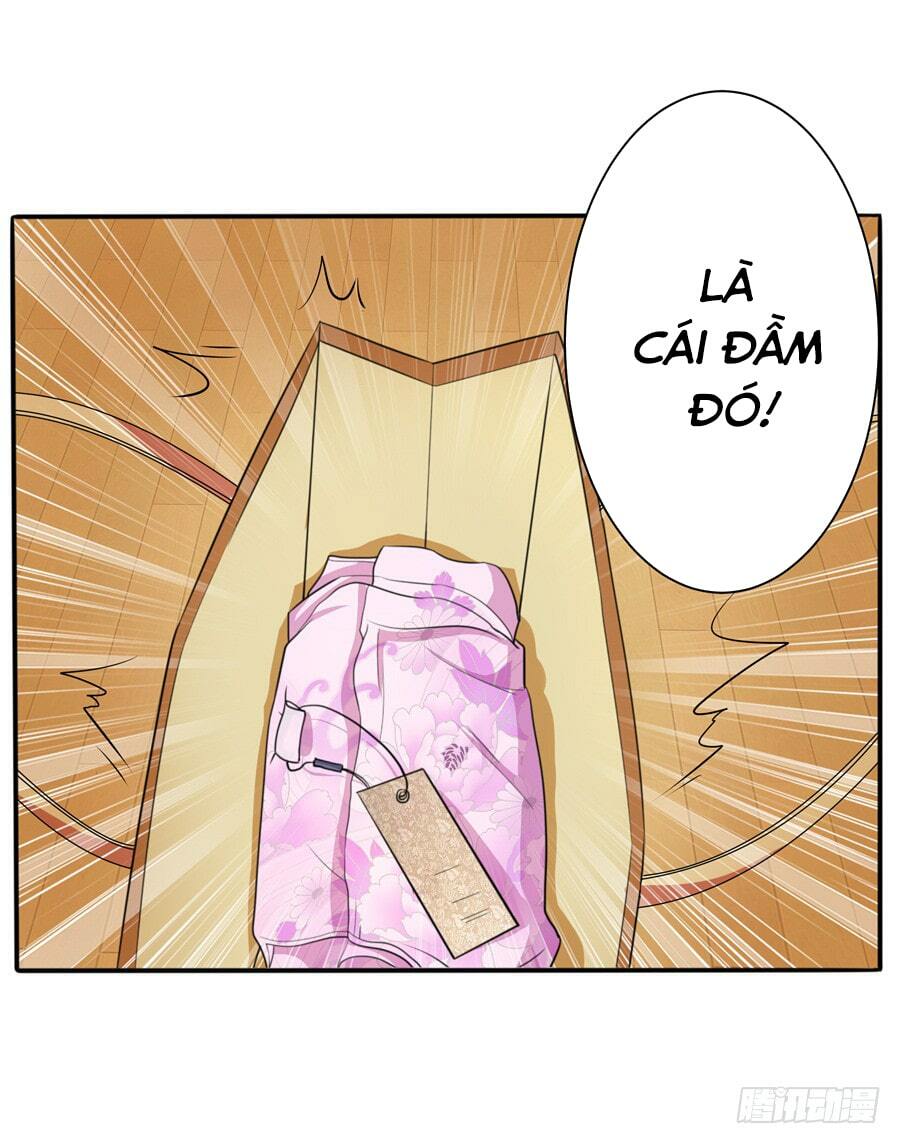 Gả Cho Tình Cũ Làm Lão Bà: Chapter 10